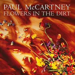 Flowers In The Dirt