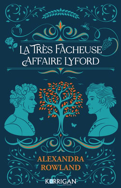La Très Facheuse Affaire Lyford