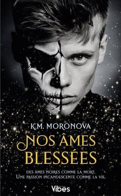 The fabric of our souls Tome 1 : Nos âmes blessées