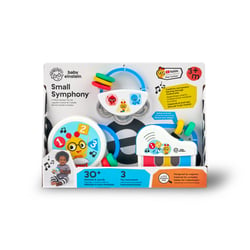 Coffret musical Small Symphony - Baby Einstein