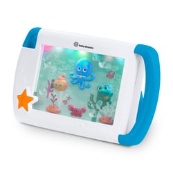 Veilleuse portable Rêves Marins Baby Einstein - Bleue