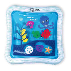 Tapis d'eau : découverte de l'océan - Baby Einstein