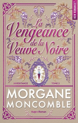 La vengeance de la veuve noire