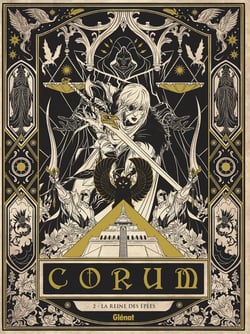 Corum Tome 2 : La reine des épées
