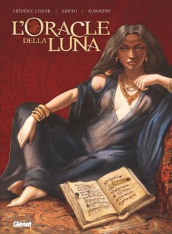 L'oracle della Luna : Intégrale