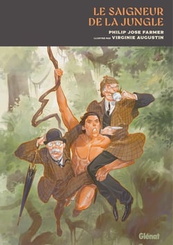 Marginalia - Le saigneur de la jungle