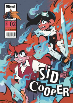 Sid Cooper Tome 2