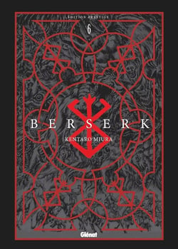 Berserk - Prestige Tome 6