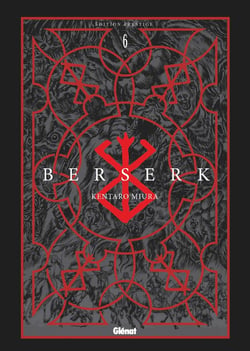 Berserk - Prestige Tome 6