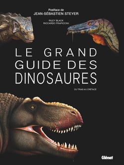 Le grand guide des dinosaures