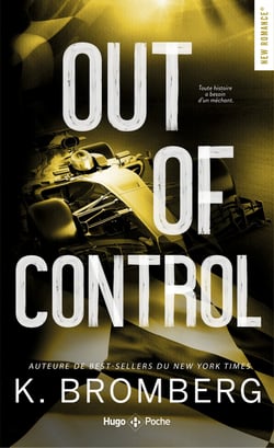 Full Throttle series Tome 4 : Out of control