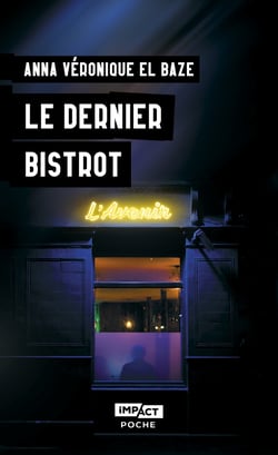 Le dernier bistrot