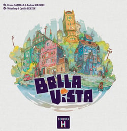 Bella Vista - Studio H
