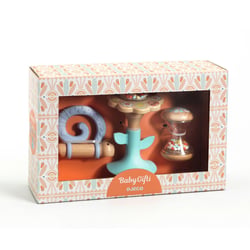 Coffret de naissance BabyGifti - Djeco