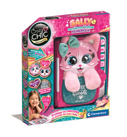 Sally - Clementoni