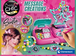 Message Creations Swiftie - Clementoni