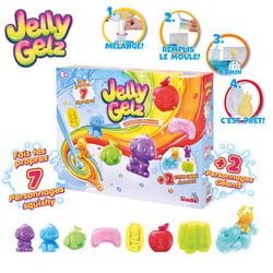 Jelly Gelz Lifestyle Deluxe - Simba