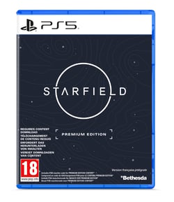 Starfield
