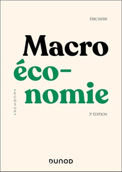 Macroéconomie (3e édition)
