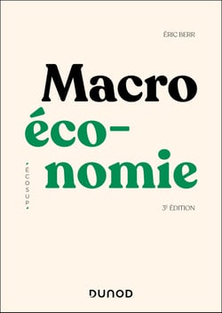 Macroéconomie (3e édition)