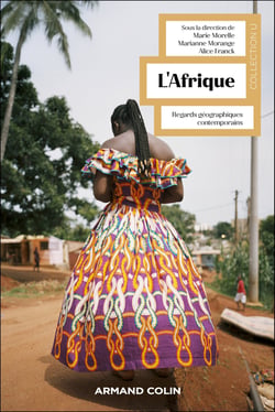 L'Afrique : Regards géographiques contemporains