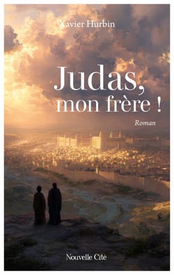 Judas, mon frère !