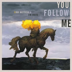 You Follow Me - édition colorée
