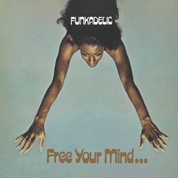 Free Your Mind and Your Ass Will Follow