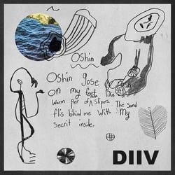 Oshin