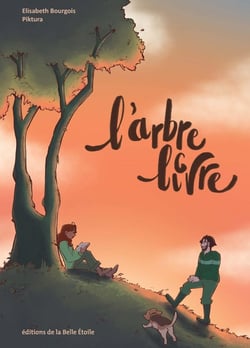 L'arbre livre