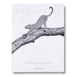 Londolozi: The Safari That Changed Everything