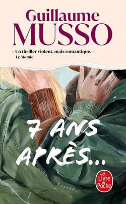 7 ans après...