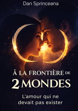 A la frontière de deux mondes : L'amour qui ne devait pas exister