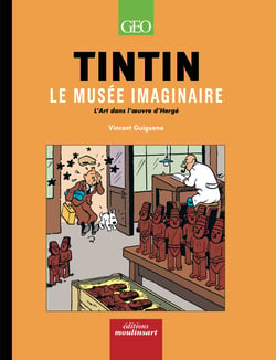 Tintin : Le musée imaginaire