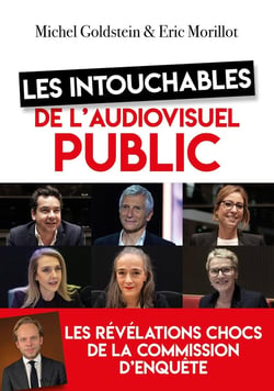 Les intouchables de l'audiovisuel public : Les révélations chocs de la commission d'enquête