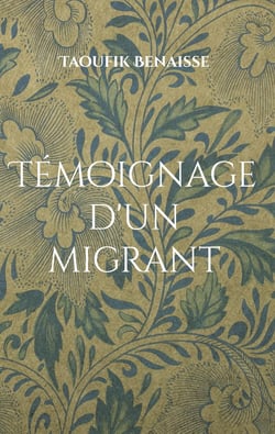 Témoignage d'un migrant : Algérie- Maroc - Melilla