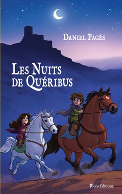 Les nuits de Quéribus