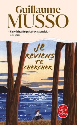 Je reviens te chercher