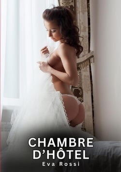 Chambre d'Hôtel : Nouvelles Érotiques de Sexe Tabou pour Adultes