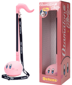 Otamatone Deluxe XXL - Kirby - Wtt 