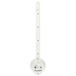 Otamatone Deluxe Blanc XXL - Wtt