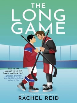 The Long Game : Now Streaming on Crave and HBO Max