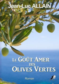 Le gout amer des olives vertes