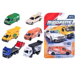 Voiture - Majorette - Modèle aléatoire - Vendu à l'unité