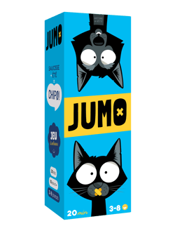 Jumo - Atm Gaming