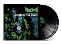 Cream Of The Crap!