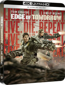 Edge of Tomorrow