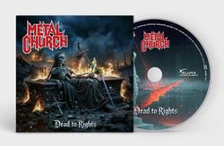 Dead To Rights