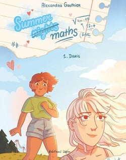 Summer Maths Tome 1 : Daris
