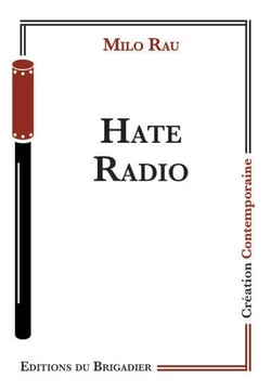 Hate Radio